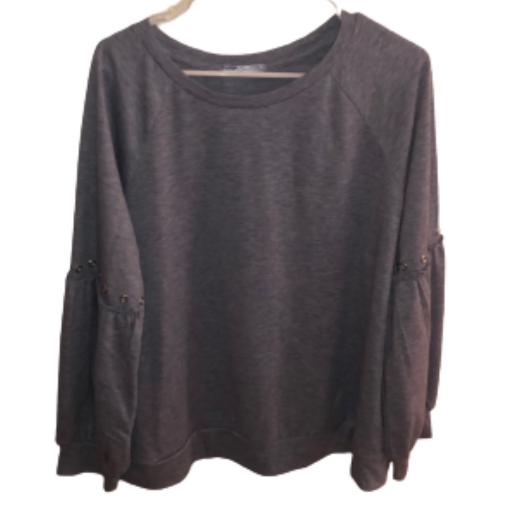 Long sleeve top